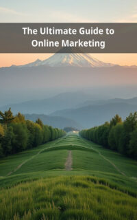 The Ultimate Guide to Online Marketing