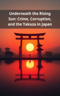 Underneath the Rising Sun: Crime, Corruption, and the Yakuza in Japan