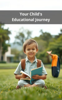 Your Child's Educational Journey