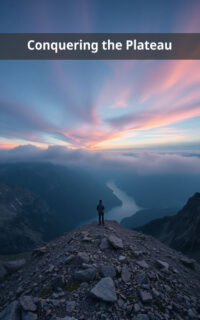 Conquering the Plateau