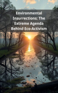 Environmental Insurrections: The Extreme Agenda Behind Eco-Activism