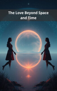 The Love Beyond Space and Time