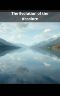 The Evolution of the Absolute