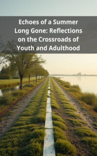 Echoes of a Summer Long Gone: Reflections on the Crossroads of Youth and Adulthood