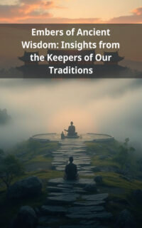 Embers of Ancient Wisdom: Insights from the Keepers of Our Traditions