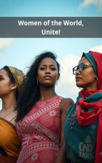 Women of the World, Unite!