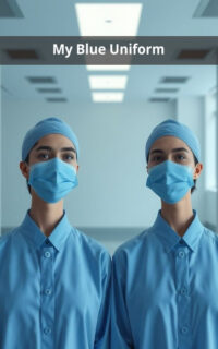 My Blue Uniform