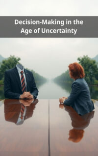 Decision-Making in the Age of Uncertainty