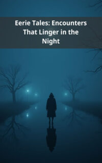 Eerie Tales: Encounters That Linger in the Night