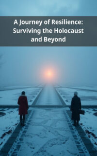 A Journey of Resilience: Surviving the Holocaust and Beyond