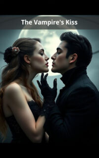 The Vampire's Kiss