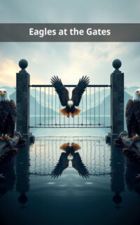 Eagles at the Gates
