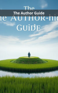 The Author Guide