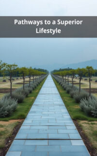 Pathways to a Superior Lifestyle