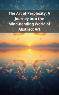The Art of Perplexity: A Journey into the Mind-Bending World of Abstract Art