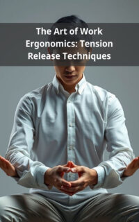 The Art of Work Ergonomics: Tension Release Techniques
