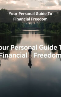 Your Personal Guide To Financial Freedom