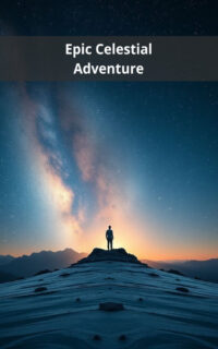 Epic Celestial Adventure
