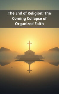 The End of Religion: The Coming Collapse of Organized Faith