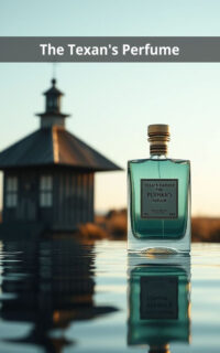 The Texan's Perfume