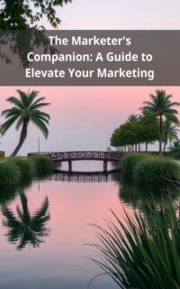 The Marketer's Companion: A Guide to Elevate Your Marketing