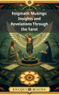 Enigmatic Musings: Insights and Revelations Through the Tarot
