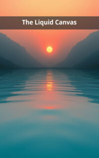 The Liquid Canvas