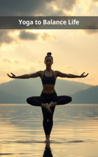 Yoga to Balance Life