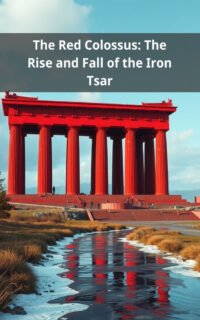 The Red Colossus: The Rise and Fall of the Iron Tsar