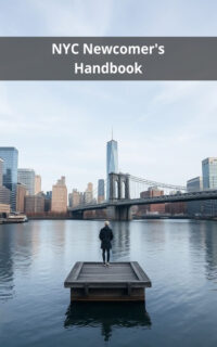 NYC Newcomer's Handbook