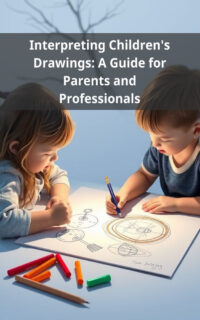 Interpreting Children's Drawings: A Guide for Parents and Professionals
