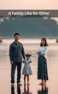 A Family Like No Other