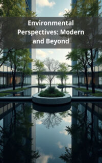 Environmental Perspectives: Modern and Beyond