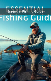 Essential Fishing Guide