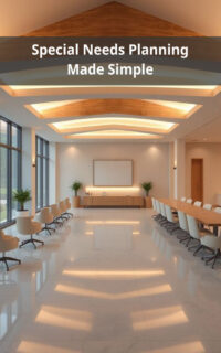 Special Needs Planning Made Simple