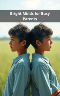 Bright Minds for Busy Parents