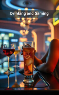 Drinking and Gaming
