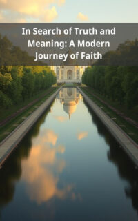 In Search of Truth and Meaning: A Modern Journey of Faith