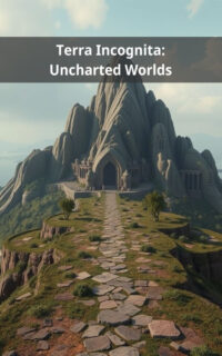 Terra Incognita: Uncharted Worlds