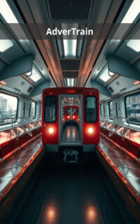 AdverTrain