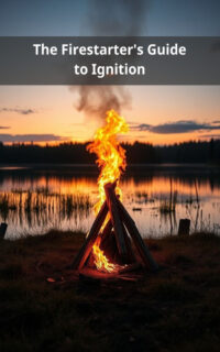 The Firestarter's Guide to Ignition