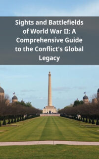 Sights and Battlefields of World War II: A Comprehensive Guide to the Conflict's Global Legacy
