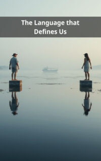 The Language that Defines Us