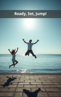 Ready, Set, Jump!