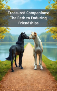 Treasured Companions: The Path to Enduring Friendships
