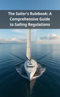 The Sailor's Rulebook: A Comprehensive Guide to Sailing Regulations