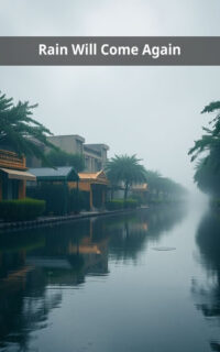 Rain Will Come Again