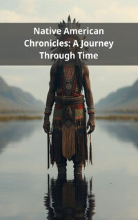 Native American Chronicles: A Journey Through Time