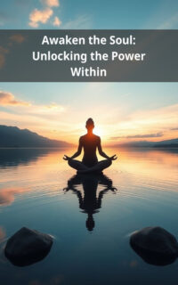Awaken the Soul: Unlocking the Power Within