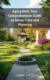 Aging Well: Your Comprehensive Guide to Senior Care and Planning